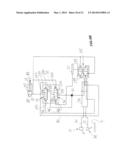 Apparatus for vertical balanced movement diagram and image