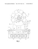 SUBSTRATE TRANSPORT APPARATUS WITH ACTIVE EDGE GRIPPER diagram and image