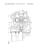 TURBO-COMPRESSOR diagram and image