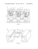 BELLY BAND SEAL WITH UNDERLAPPING ENDS diagram and image