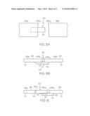 BELLY BAND SEAL WITH UNDERLAPPING ENDS diagram and image