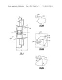 FAN HOUSING FOR RAM AIR FAN diagram and image