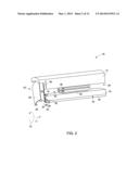 FILM RIDING AERODYNAMIC SEALS FOR ROTARY MACHINES diagram and image