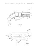 FILM RIDING AERODYNAMIC SEALS FOR ROTARY MACHINES diagram and image