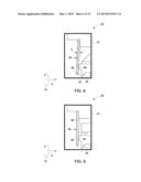 FILM RIDING AERODYNAMIC SEALS FOR ROTARY MACHINES diagram and image