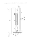 FILM RIDING AERODYNAMIC SEALS FOR ROTARY MACHINES diagram and image