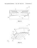 FILM RIDING AERODYNAMIC SEALS FOR ROTARY MACHINES diagram and image