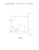 FILM RIDING AERODYNAMIC SEALS FOR ROTARY MACHINES diagram and image