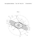 PROPELLER FAN AND AIR CONDITIONER HAVING THE SAME diagram and image