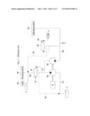 HYDRAULIC PRESSURE SUPPLY SYSTEM OF AUTOMATIC TRANSMISSION diagram and image