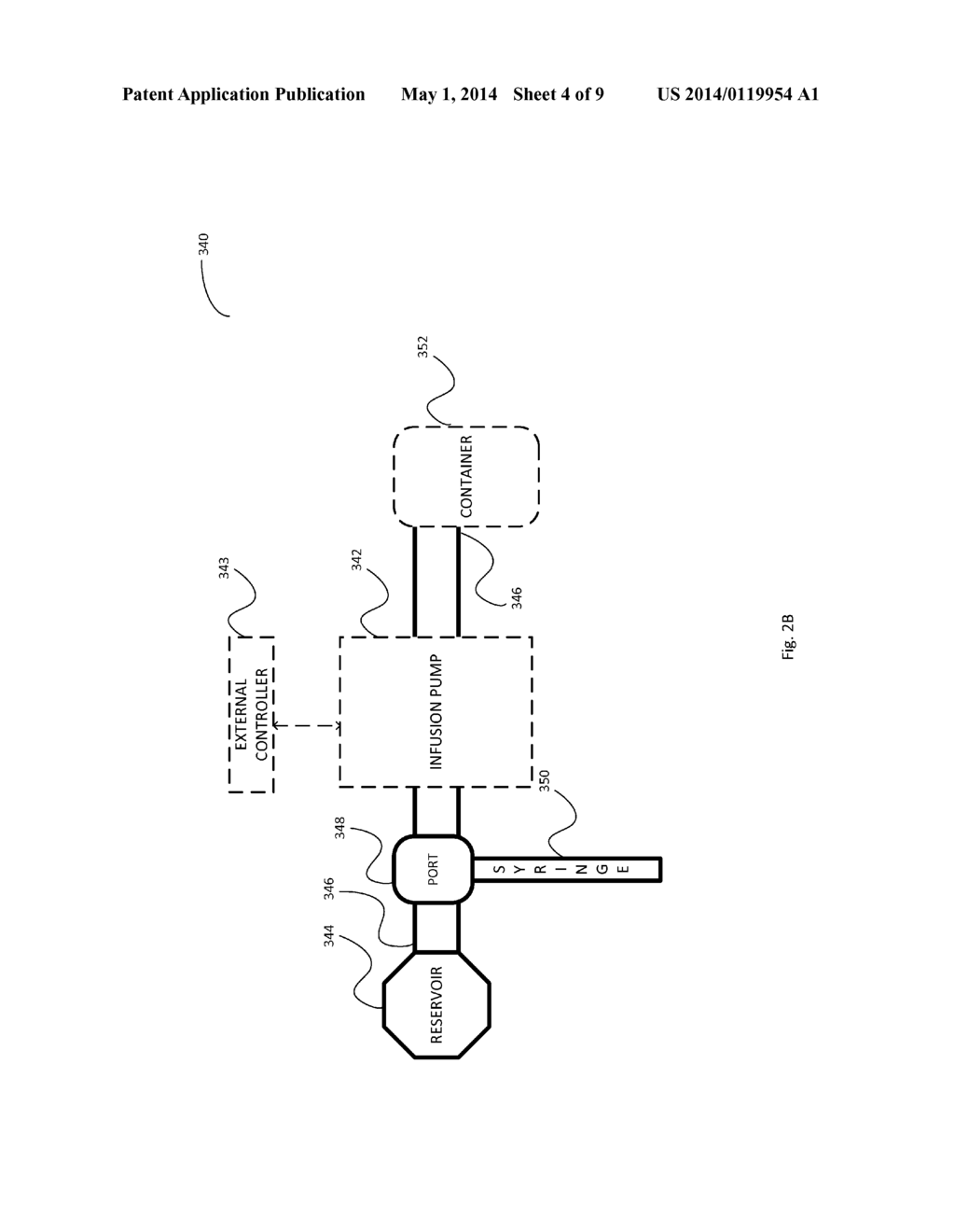 Methods, Circuits, Devices, Apparatuses, Encasements and Systems for     Identifying if a Medical Infusion System is Decalibrated - diagram, schematic, and image 05