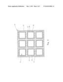 ELECTRO-CATALYTIC HONEYCOMB FOR EXHAUST EMISSIONS CONTROL diagram and image