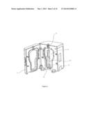 NEBULIZER MANIFOLD diagram and image