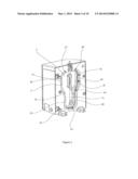 NEBULIZER MANIFOLD diagram and image