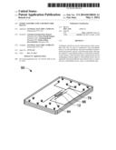 INSERT ASSEMBLY FOR A MICROFLUIDIC DEVICE diagram and image