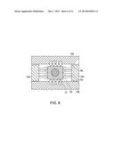 INSERT ASSEMBLY FOR A MICROFLUIDIC DEVICE diagram and image