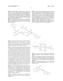 HAIR CARE PRODUCTS WITH SELECTED AMINOACIDIC AND/OR OLIGOPEPTIDES AND A     HYDROLYZED CATIONIC KERATIN diagram and image