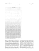 RECOMBINANT FACTOR VIII HAVING ENHANCED STABILITY FOLLOWING MUTATION AT     THE A1-C2 DOMAIN INTERFACE diagram and image