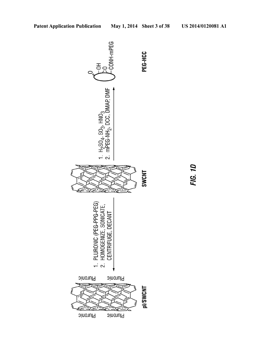 USE OF CARBON NANOMATERIALS WITH ANTIOXIDANT PROPERTIES TO TREAT OXIDATIVE     STRESS - diagram, schematic, and image 04