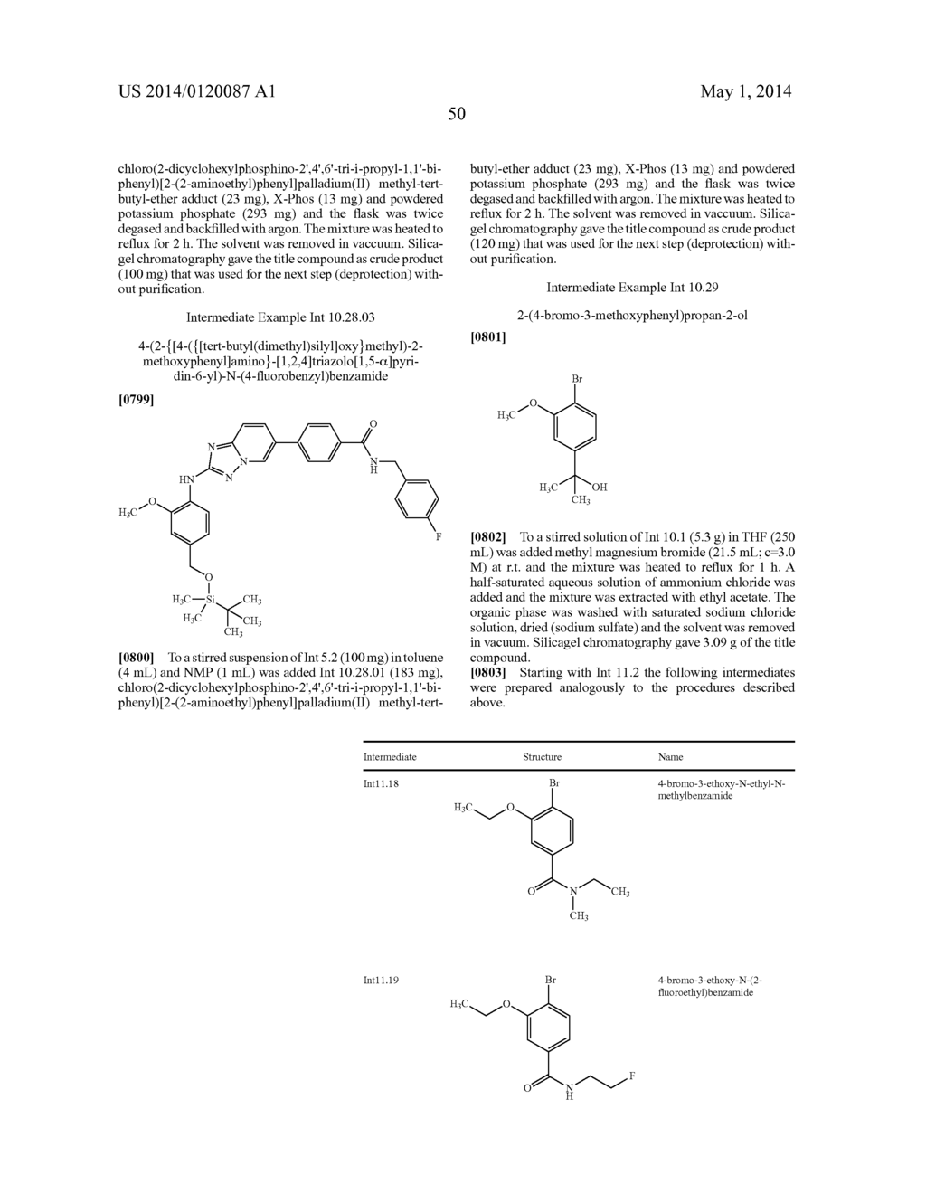 TRIAZOLOPYRIDINES - diagram, schematic, and image 51