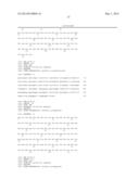 Use of IL-20 Antagonists for Treating Liver Diseases diagram and image