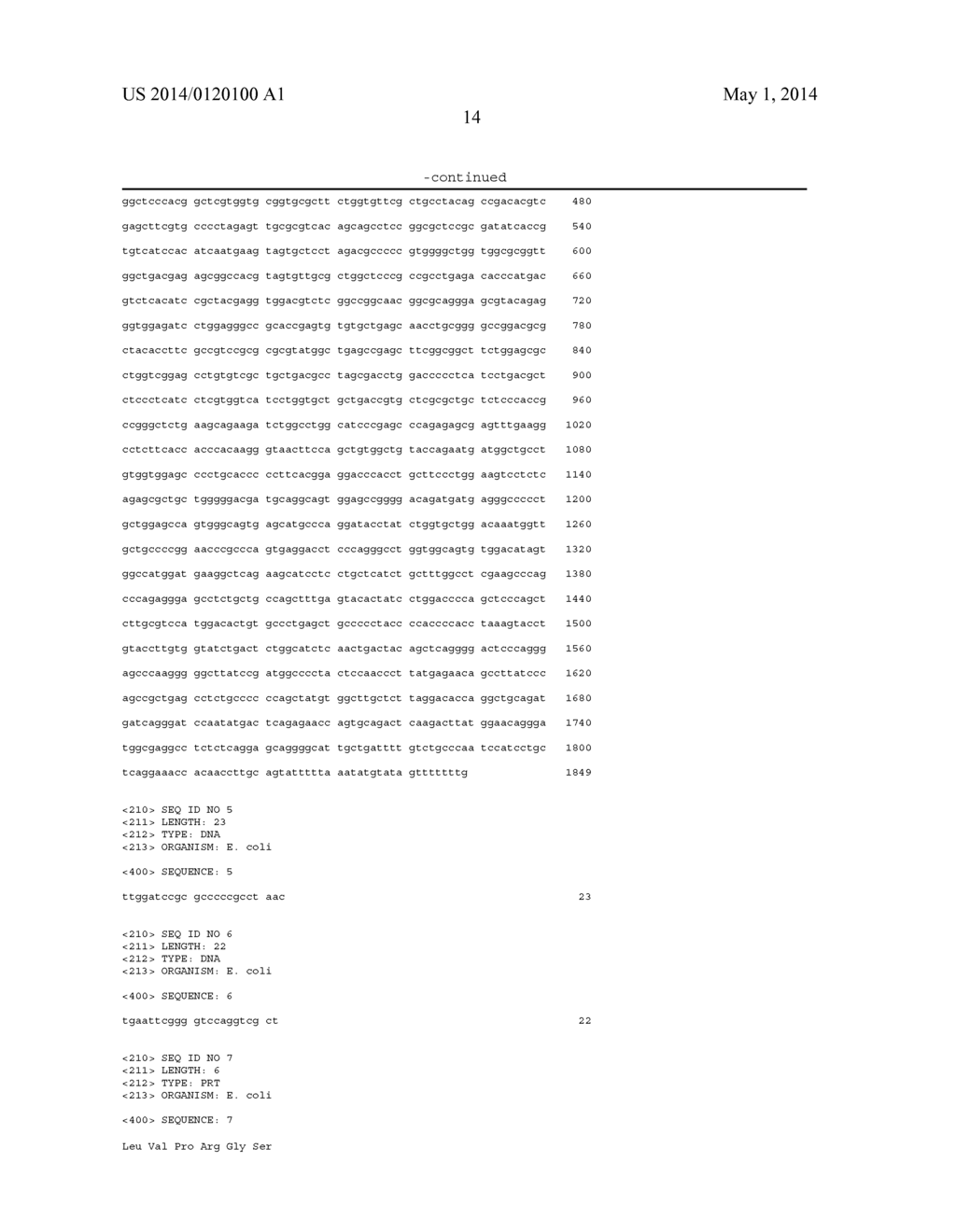 COMPOSITIONS AND METHODS FOR PREVENTING ERYTHROPOIETIN-ASSOCIATED     HYPERTENSION - diagram, schematic, and image 20