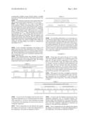 AQUEOUS COMPOSITION COMPRISING A BIOLOGICAL ANTIGEN AND AN ACRYLIC ACID     POLYMER diagram and image