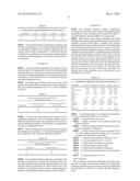 AQUEOUS COMPOSITION COMPRISING A BIOLOGICAL ANTIGEN AND AN ACRYLIC ACID     POLYMER diagram and image