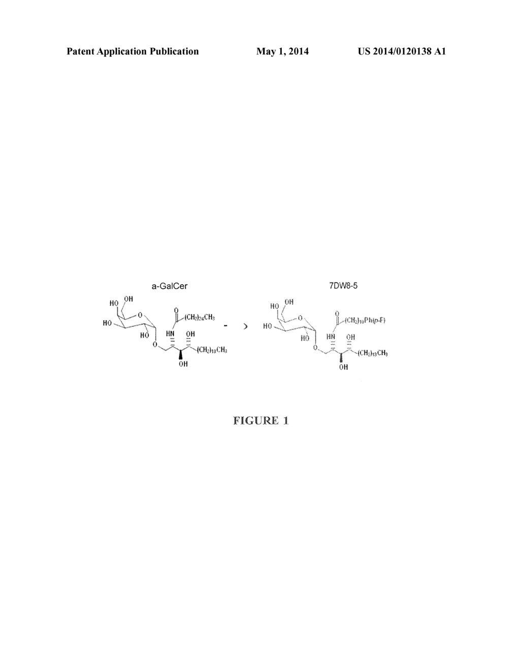 PHARMACEUTICAL COMPOSITIONS COMPRISING ATTENUATED PLASMODIUM SPOROZOITES     AND GLYCOLIPID ADJUVANTS - diagram, schematic, and image 02