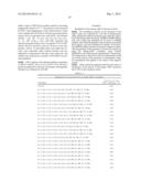 PEPTIDES USEFUL IN THE TREATMENT AND CARE OF THE SKIN AND MUCOUS MEMBRANES     AND THEIR USE IN COSMETIC OR PHARMACEUTICAL COMPOSITIONS diagram and image