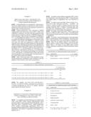 PEPTIDES USEFUL IN THE TREATMENT AND CARE OF THE SKIN AND MUCOUS MEMBRANES     AND THEIR USE IN COSMETIC OR PHARMACEUTICAL COMPOSITIONS diagram and image