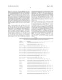 COMPOSITIONS AND METHODS FOR EXOSOME TARGETED EXPRESSION diagram and image