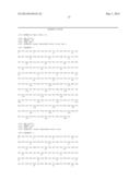 COMPOSITIONS AND METHODS FOR EXOSOME TARGETED EXPRESSION diagram and image