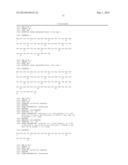 COMPOSITIONS AND METHODS FOR EXOSOME TARGETED EXPRESSION diagram and image