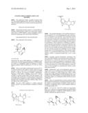 COATED TABLET FORMULATION AND METHOD diagram and image