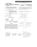 SYNTHESIS AND PROCESSING OF NEW SILSESQUIOXANE/SILOXANE SYSTEMS diagram and image