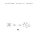 SYNTHESIS AND PROCESSING OF NEW SILSESQUIOXANE/SILOXANE SYSTEMS diagram and image