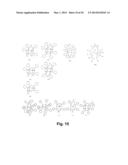 SYNTHESIS AND PROCESSING OF NEW SILSESQUIOXANE/SILOXANE SYSTEMS diagram and image