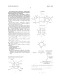 SYNTHESIS AND PROCESSING OF NEW SILSESQUIOXANE/SILOXANE SYSTEMS diagram and image