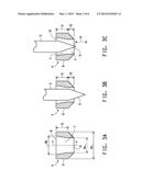 SPRAY DEVICE AND NOZZLE FOR A SPRAY DEVICE diagram and image