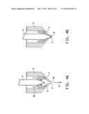 SPRAY DEVICE AND NOZZLE FOR A SPRAY DEVICE diagram and image