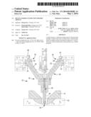 Multi-Layered Co-Injection Molded Article diagram and image