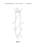 Multi-Layered Co-Injection Molded Article diagram and image