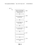 Method of Repairing, Splicing, Joining, Machining, and Stabilizing     Honeycomb Core Using Pourable Structural Foam and a Structure     Incorporating the Same diagram and image