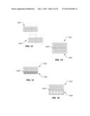 Method of Repairing, Splicing, Joining, Machining, and Stabilizing     Honeycomb Core Using Pourable Structural Foam and a Structure     Incorporating the Same diagram and image