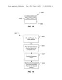 Method of Repairing, Splicing, Joining, Machining, and Stabilizing     Honeycomb Core Using Pourable Structural Foam and a Structure     Incorporating the Same diagram and image