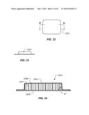 Method of Repairing, Splicing, Joining, Machining, and Stabilizing     Honeycomb Core Using Pourable Structural Foam and a Structure     Incorporating the Same diagram and image