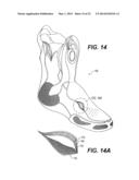 SOFTBOOTS AND WATERPROOF/BREATHABLE MOISTURE TRANSFER COMPOSITE AND LINER     FOR IN-LINE SKATES, ICE-SKATES, HOCKEY SKATES, SNOWBOARD BOOTS, ALPINE     BOOTS, HIKING BOOTS AND THE LIKE diagram and image