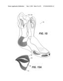 SOFTBOOTS AND WATERPROOF/BREATHABLE MOISTURE TRANSFER COMPOSITE AND LINER     FOR IN-LINE SKATES, ICE-SKATES, HOCKEY SKATES, SNOWBOARD BOOTS, ALPINE     BOOTS, HIKING BOOTS AND THE LIKE diagram and image