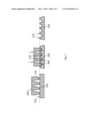 THERMO-ELECTRIC METHOD FOR TEXTURING OF GLASS SURFACES diagram and image